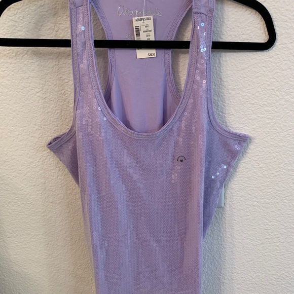 Aeropostale tank top - Picture 4 of 7